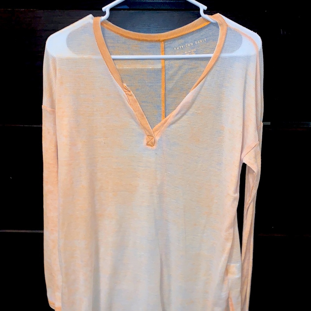 American Eagle Long Sleeve